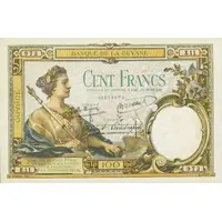 100 Francs