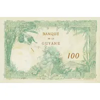 100 Francs