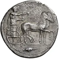 Tetradrachm