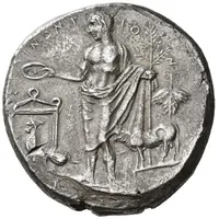 Tetradrachm
