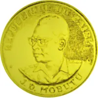 10 Zaires Hotel Intercontinental