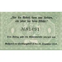 10 Pfennig