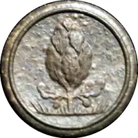 50 Pfennig - Stadtlengsfeld