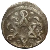 Maille anonymous Ieper mint