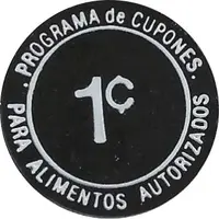 1 Cent - Panaderia Y Reposteria Juiana Diaz Municipio, Juana Diaz