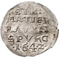 1 Mattier - Wolfgang William