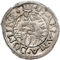 1 Mattier - Wolfgang William