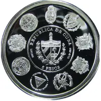 5 Pesos Valle de Viñales