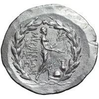 Tetradrachm