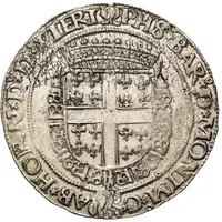 1/4 Daalder 'Sprenger' - Philip of Montmorency