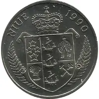 5 Dollars - Elizabeth II Franklin D. Roosevelt