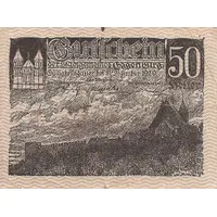 50 Heller Eggenburg