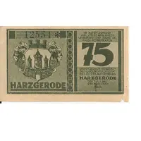 75 Pfennig