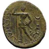 Æ Roman protectorate