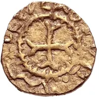 Thrymsa 'Witmen' type