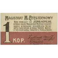 1 Kopiejeka Magistrat Miasta Częstochowy