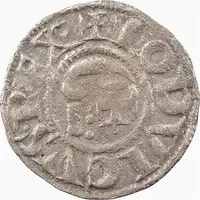 Denier - Immobilization in the name of Louis