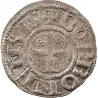 Denier - Immobilization in the name of Louis