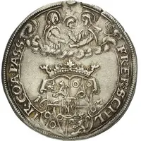 1/4 Thaler - Franz Ernst