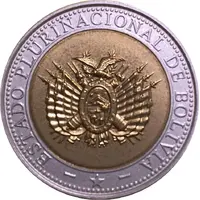 Bicentennial of Bolivian Independence Battle of Suipacha