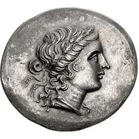 Tetradrachm