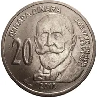 20 Dinara Đorđe Vajfert