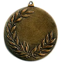 Medal - Diving