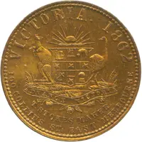 1 Penny - Gipps Land Hardware Company Port Albert & Sale, Victoria