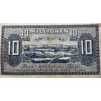 10 000 000 Mark