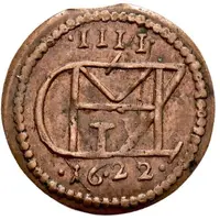 4 Heller - Hugh XIII and John VII