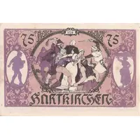 75 Heller Hartkirchen