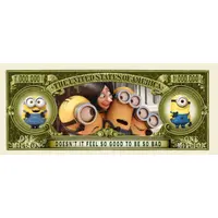 1 000 000 Dollars Minions