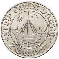 2 Gulden
