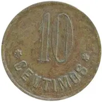 10 Centimos - Cooperativa Popular La Fraternitat