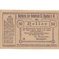 50 Heller St. Agatha