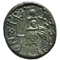 Æ Roman protectorate