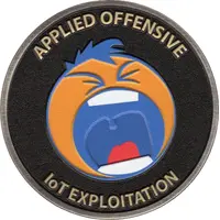 Medal - Loudmouth Security Ottawa, Ontario