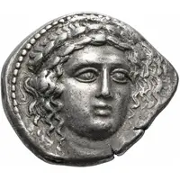 Tetradrachm