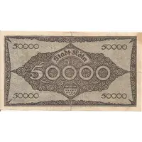 50 000 Mark