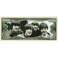 1 000 000 Dollars John Lennon