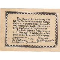 20 Heller Puchberg bei Wels