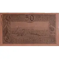 50 Heller gutschein Stadt Eferding