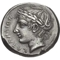 Tetradrachm