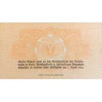 25 Pfennig Harry Trüller