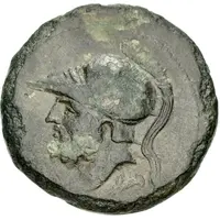 Æ Didrachm