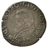 1 sesino - anonyme des comtes Gilbert, Camille et Fabrice de Correggio