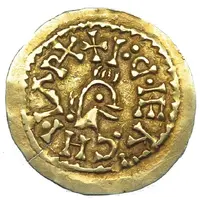 Tremissis - Agila II Narbona