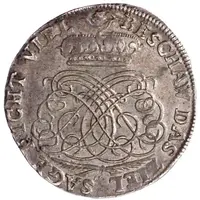 ⅔ Thaler - Anna Sophia