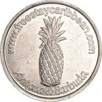 Token Freestay Caribbean, Antigua & Barbuda