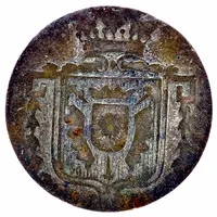 1 Mariengroschen - George William